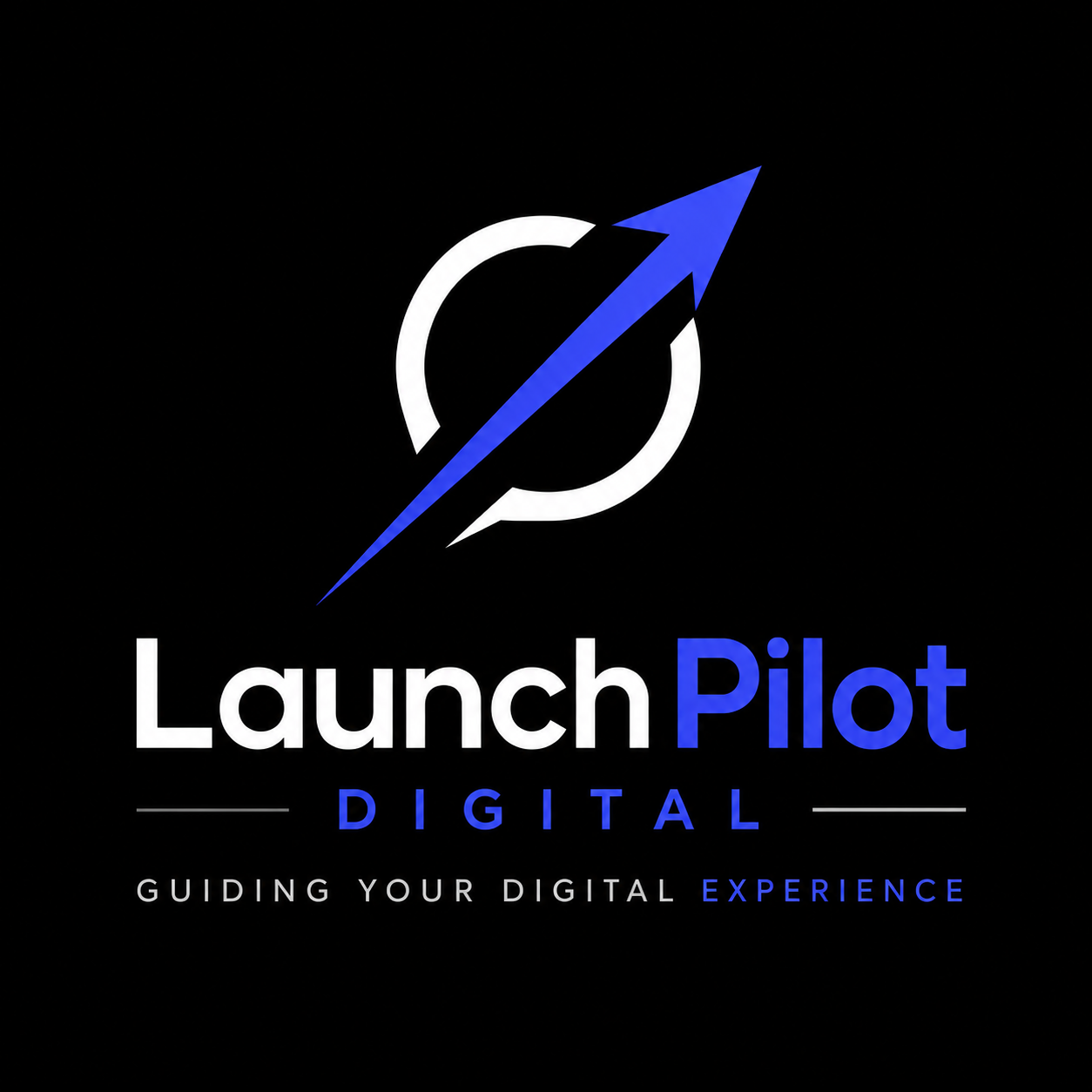 Launch Pilot Digital